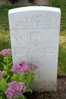 Private William Albert Lawson