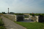 Chapelle d-Armentieres New Military Cemetery