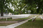 Corbie Communal Cemetery Extension