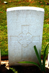 Private Fred Allen, 200235.