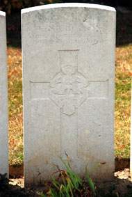 Private William Nicholson. 3723. 