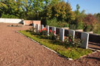 Divion Communal Cemetery