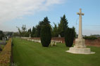 Douai Communal Cemetery, France (Nord)