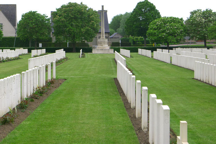 Duhallow A D S Cemetery (1)