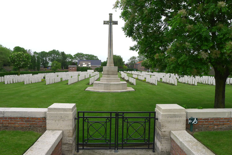 Duhallow A D S Cemetery (2)