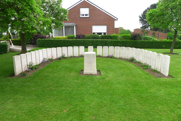 Duhallow A D S Cemetery (3)