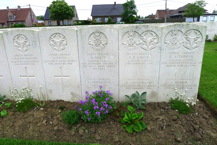 Duhallow A D S Cemetery (4)