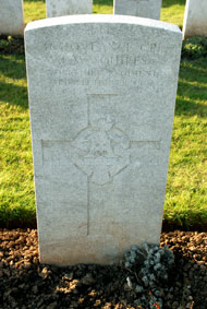 Lance Corporal John William Squires. 36310.