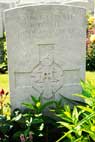 Private Robert Davies Bel