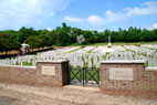 Flatiron Copse Cemetery, Mametz