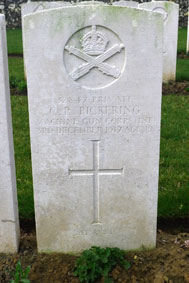 Private Charles Parkinson Pickering. 32847.