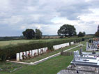 Frasnoy Communal Cemetery