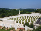 Gezaincourt Communal Cemetery Extension