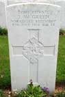 Private John William Green