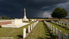 Gwalia Cemetery, Belgium