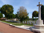 Halle Communal Cemetery (Belgium)