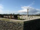 Haverskerque British Cemetery