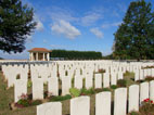 Heath Cemetery, Harbonnieres