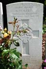 Private Alfred Henry Carey