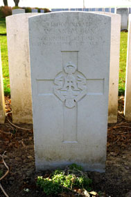 Private William Snowdon. 61800