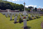 Le Trport Military Cemetery