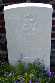 Margaret Trevenen Arnold