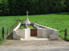 Ligny-Sur-Canche British Cemetery 