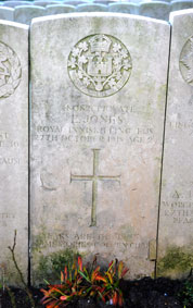 Private Edward Jones, 48082. 