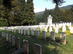 Magnaboschi British Cemetery