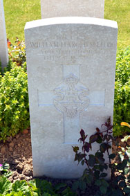 Lance Corporal William Harold Speedie. 38218. 