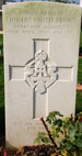 Private Thomas Smith Brown