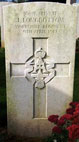 Private John Longbottom