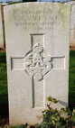 Private Thomas Wilson Makepeace