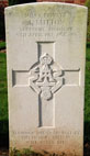 Private John Mitton