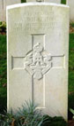 Serjeant Arthur Wilkinson