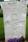 Lieutenant Charles Berjew Brooke, DSO