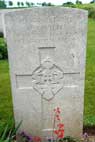 Private David Challis