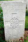 Private John Robert Fagan