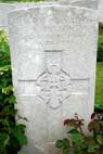 Private Ralph Mitton