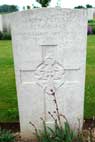 Private Richard Norman