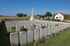Picquigny British Cemetery
