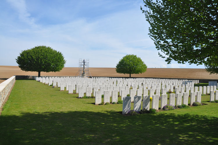 Prospect Hill Cemetery 