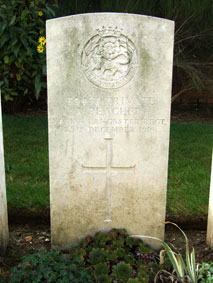 Private Alfred Peacher. 39478.