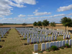 Roclincourt Valley Cemetery