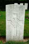 Corporal Frederick Graham