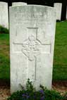 Private Harry Major