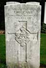 Private John William Oliver