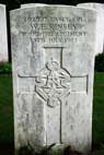 Lance Corporal William Edward Kinsey