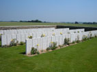 Sancourt British Cemetery