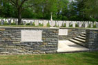 St. Leger British Cemetery